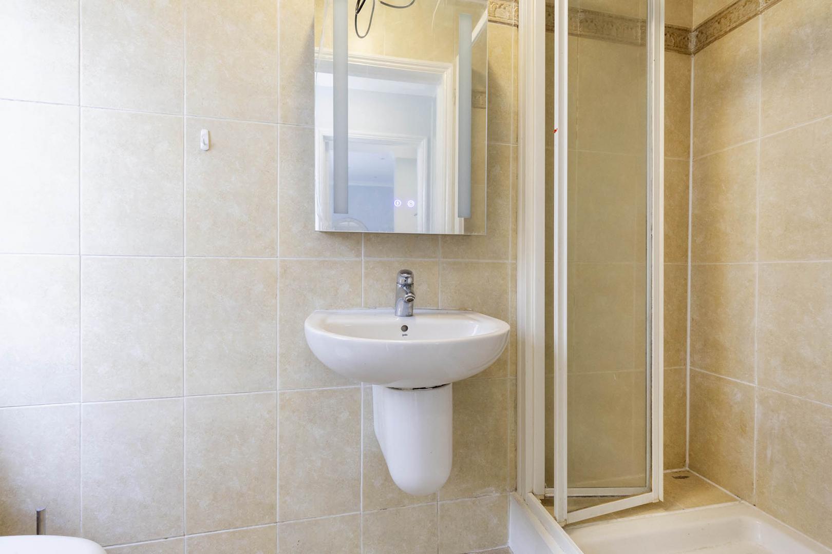 Modern Apartment Ridge Hill, Golders Green